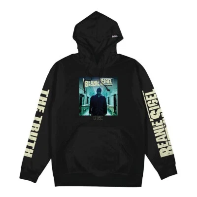 DGK x Beanie Sigel Hoodie “The Truth” Men’s Medium - Image 1 of 4