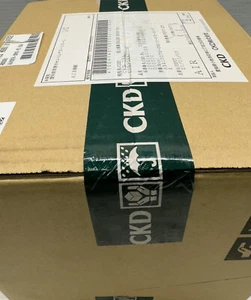CKD AX9000TH-U4 ABSODEX SERVO DRIVER W/CABLES **NEW** Lot 8162 - Picture 1 of 6