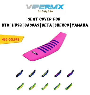 CAPA DE ASSENTO PARA SHERCO SE | SEF | 2014-2024| HARD ENDURO | MOTOCROSS - Imagem 1 de 4