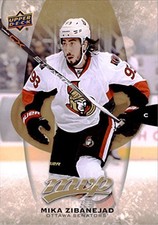 2016-17 Upper Deck MVP Hockey Base Singles (Pick Your Cards)