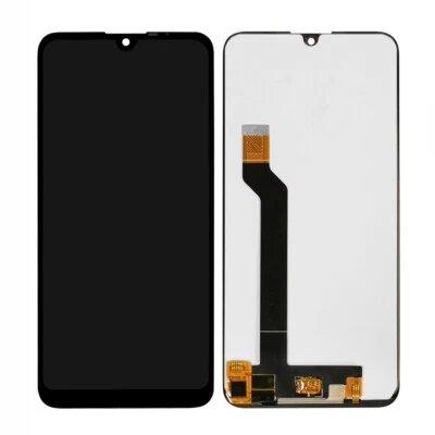 OEM W-P311 LCD Screen Display+Touch Digitizer Assembly For Wiko view 3 view3 - Image 1 of 3