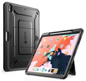 iPad Pro 11 inch (2018-) Unicorn Beetle Pro Full Body Case (Apple Pencil compat. - Picture 1 of 1