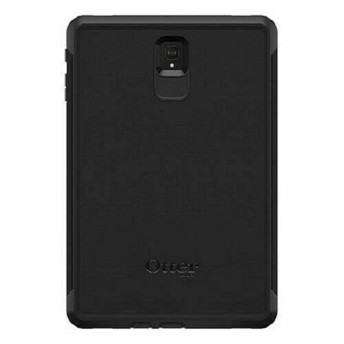 OtterBox 77-60897 Series Case for Galaxy Tab S4 - Black