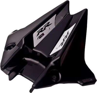 Abrazador de neumático trasero negro PUIG [8999J] Foto 1 de 1