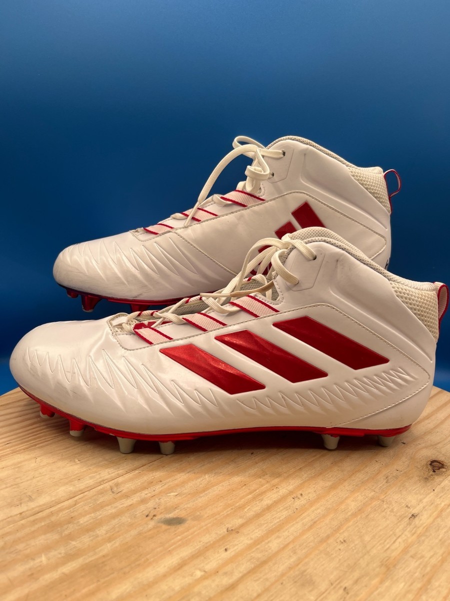 adidas Freak Protective Football Cleats for Men for sale | eBay