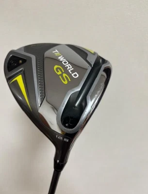 HONMA TOUR WORLD GS Ladies Driver 12.5 A - Image 1 of 4