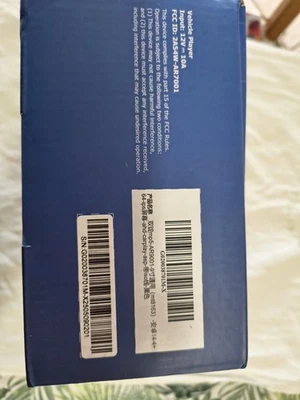 autoradio 2 din android 10 pollici - Immagine 1 di 4