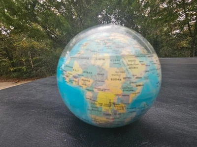 globo flotante mova 6" Foto 1 de 4