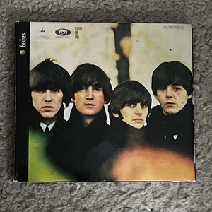 Beatles for Sale by Beatles (CD, 2009) - Foto 1 di 3