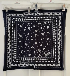 Duluth Trading Co. Bandana Farbe Navy Einheitsgröße - Bild 1 von 3