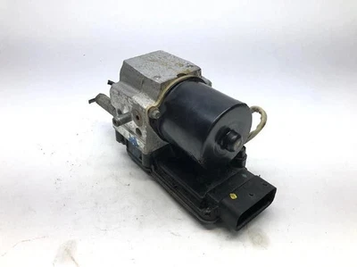 2000 Ford Excursion F250 F350 ABS Anti-Lock Brake Pump Module Assembly OEM Foto 1 de 4