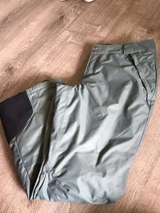 Columbia Mens Omni-Heat Size XL Winter Snow Pants Ski Snowboard Omni-Tech Pants - Picture 1 of 13