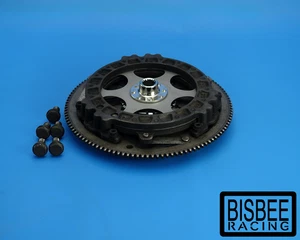 BMW 03-13 R1200GS GSA CLUTCH COMPLETE *NEW FRICTION DISC* R1200S R1200R R nineT - Picture 1 of 8
