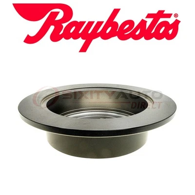 Raybestos Disc Brake Rotor for 2004-2007 Toyota Highlander 2.4L 3.3L L4 V6 - lc Foto 1 de 4