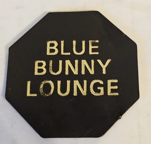 Blue Bunny Lounge Watertown, WI Kunststoff gut für Medaille #2007 - Bild 1 von 2