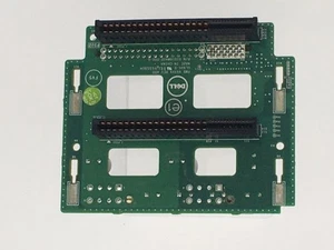 COMPAQ 4DS2P SYSTEM BOARD - 328843-001, 008278-101 REV 0E - Picture 1 of 3