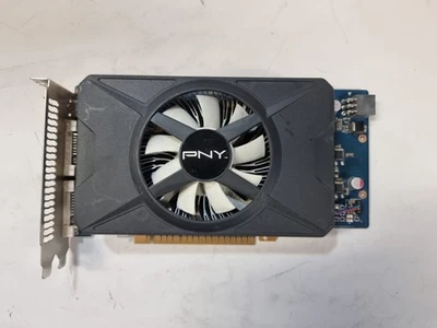 PNY NVIDIA GeForce GTX 550 Ti 1 GB GDDR5 Graphics / Video Card - Image 1 of 4