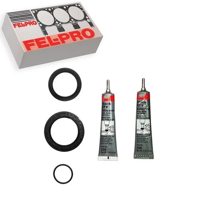 Kit de sellado del cigüeñal del motor Fel-Pro delantero para Lexus LS400 1990-2000 4,0 L V8 Foto 1 de 2