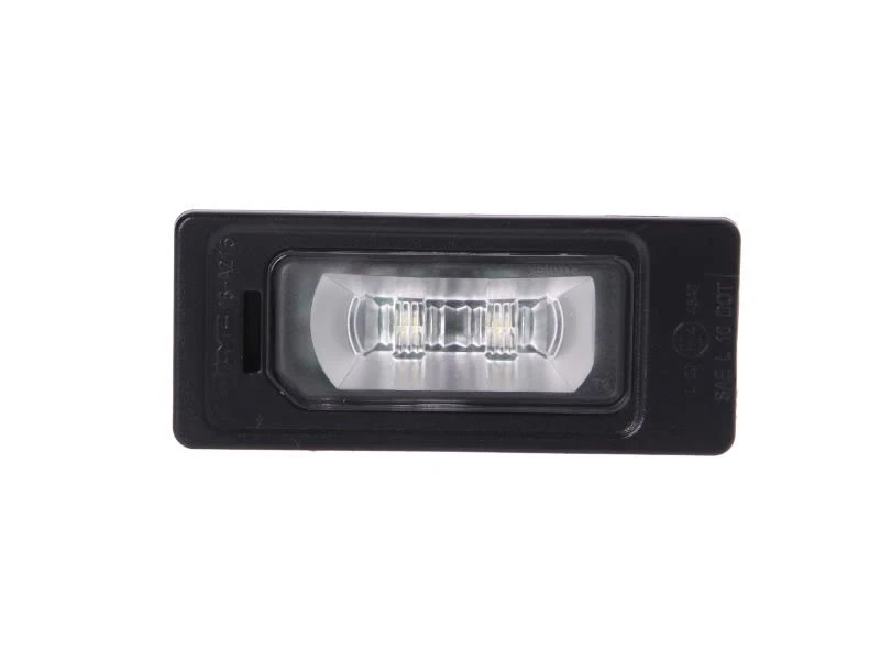 Kennzeichenleuchte TYC 15-0215-00-9 - Bild 1 von 1