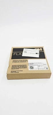 Cabo plano condutor redondo 3M, 3801/20 80-6100-8852-0 26 AWG - Imagem 1 de 3