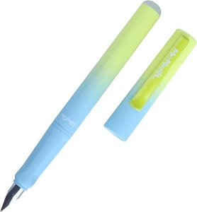 McNeill - Ghost Pen - radierbarer Füller - Gradient - türkis - Bild 1 von 1