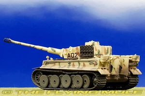 Easy Model 1:72 Sd.Kfz.181 Tiger German Army #A02 - Picture 1 of 6