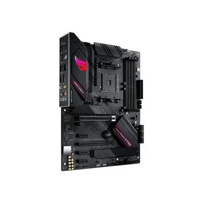 ASUS ROG STRIX B550-F GAMING WIFI II AMD B550 Presa AM4 ATX - Immagine 1 di 4