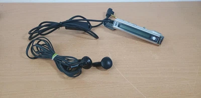 Sony minidisc MD Player RM-MC37LT Remote Control for portable Walkman  - Image 1 of 4