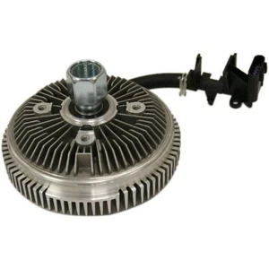 930-2440 GMB Ventilador Embrague Radiador Enfriamiento para Chevy Olds GMC Envoy Trailblazer XL - Imagen 1 de 4