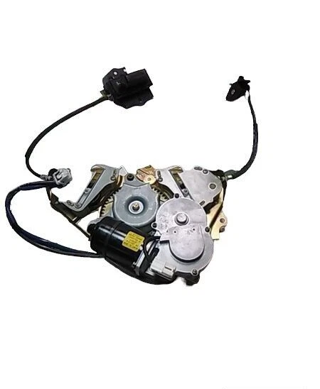 2004-2009 Nissan Quest Rear LH Driver Side Sliding Door Motor Assembly OEM - Image 1 of 1