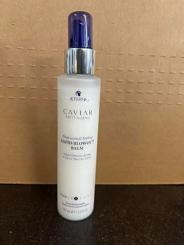 Alterna Caviar Rapid Blowout Balm, 5 oz - Image 1 of 1