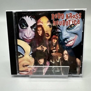 Redd Kross - Neurotica CD + Bonus Tracks FF2003-CD OGL82016-2 - Foto 1 di 4