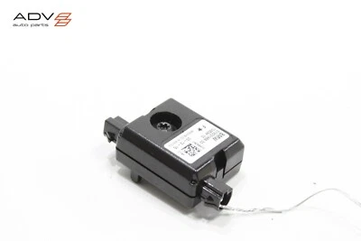 BMW M235i M240i 230i F22 2014-2017 antena trasera trampa circuito unidad OEM Foto 1 de 4