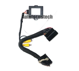 360 Panoramic Paking View Protocol Box For Ford Lincoln Raptor Bronco SYNC2/SYN3 - Picture 1 of 3