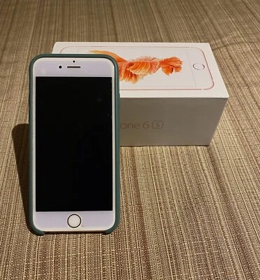 iphone 6s - Imagen 1 de 4
