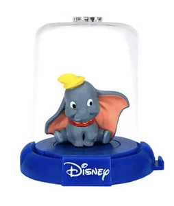 Dumbo Disney Domez Blind Box Figure 3" Sealed Box - Picture 1 of 2