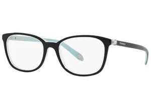 Occhiali da vista donna Tiffany & Co. TF 2109-HB RX - montatura capace (8193) 53 mm - Foto 1 di 4