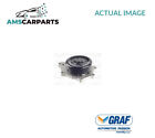 Engine Cooling Water Pump Pa1001 Graf New Oe Replacement