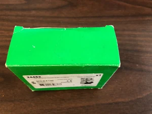 Neu im Karton Schneider Leitungsschutzschalter 2-polig 20 Ampere C-Kurve 480Y277V 24452 MULTI9 C60 - Bild 1 von 6