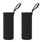 Insulated Bottle Covers Fits 550Ml Bottles Pack Of 2 Durable And Lightweight