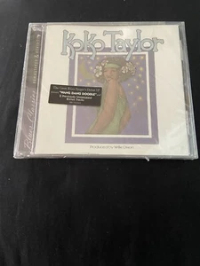 KOKO TAYLOR BLUES CLASSICS REMASTERED UNOPENED BRAND NEW CD 2001 FREE SHIPPING - Picture 1 of 4