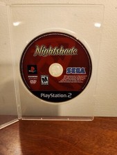 .PS2.' | '.Nightshade.