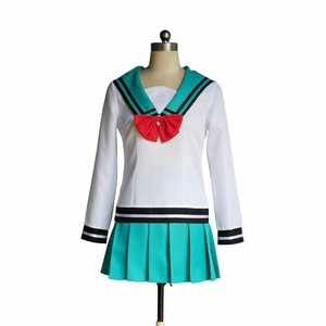 Cosplay 绿色制服通用狗狗 Ebay