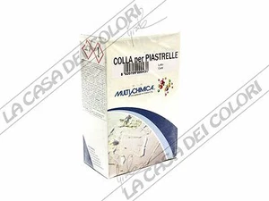 MULTICHEMIE - FLIESENKLEBER - 1 kg - Bild 1 von 1