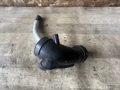BMW 740I 540 440 340 OEM 16-20 FILTRO ADMISIÓN AIRE LIMPIADOR MANGUERA ENTRADA CONDUCTO TUBO Foto 1 de 4