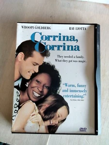 Corrina, Corrina DVD * - Picture 1 of 3