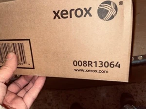 Genuine Xerox Second Bias Transfer Roll 008R13064 - Picture 1 of 5