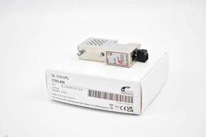 Connecteur proxy Hilscher Profinet Profibus NL 51N-DPl (1703.430) NL51N-DPI - Photo 1/3