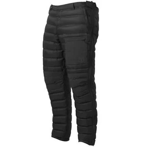 BlackOvis Anchor Point 800 Fill Welded Down Pants - Black - Medium - Bild 1 von 4
