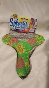 FunTimes with Me & You Splash! Boomerang de agua remojar en agua y tirar - Imagen 1 de 7